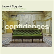 Buy Confidences