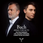 Buy Bach: Arias For Alto