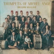 Buy Trumpets Of Michel Ange