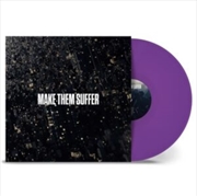 Buy Make Them Suffer