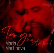 Buy Tango, Mon Amour!