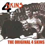 Buy The Original 4 Skins (Vinyl Edition)