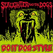 Buy Do It Dog Style (Vinyl  Lp Edition)