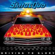 Buy Driving To Glory 