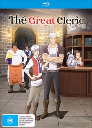 Buy Great Cleric - Season 1, The