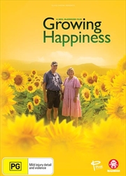 Buy Growing Happiness