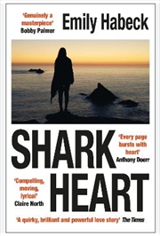 Buy Shark Heart: A Love Story