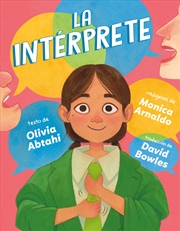 Buy La Interprete (The Interpreter Spanish Edition)