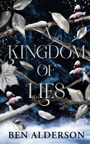 Buy Kingdom Of Lies