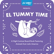 Buy El Tummy Time