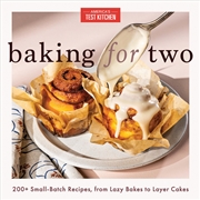 Buy Baking For Two