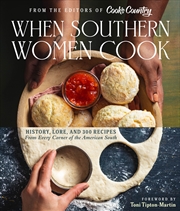 Buy When Southern Women Cook