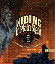 Buy Hiding In Plain Sight