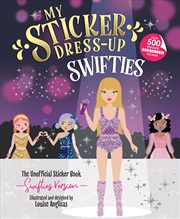 Buy My Sticker Dress-Up Swifties