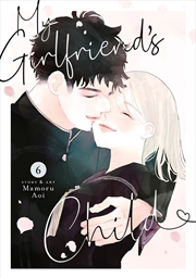 Buy My Girlfriend's Child Vol. 6