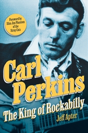 Buy Carl Perkins