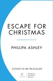 Buy Escape For Christmas