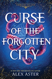 Buy Curse Of The Forgotten City