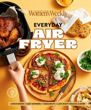 Buy Everyday Air Fryer