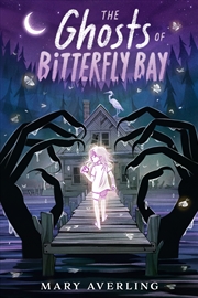 Buy Ghosts Of Bitterfly Bay