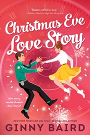 Buy Christmas Eve Love Story