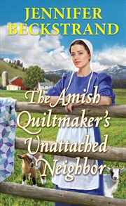 Buy Amish Quiltmaker's Unattached Neighbor