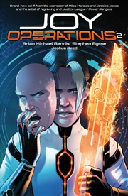 Buy Joy Operations Volume 2