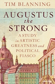 Buy Augustus The Strong