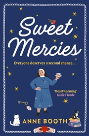 Buy Sweet Mercies