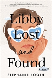 Buy Libby Lost And Found