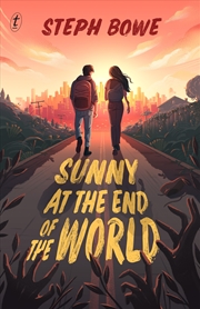 Buy Sunny At The End Of The World