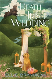 Buy Death At An Irish Wedding