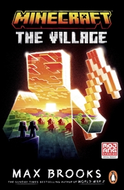 Buy Minecraft: The Village