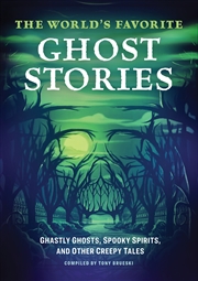 Buy World's Favorite Ghost Stories