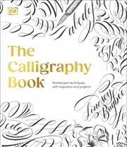 Buy Calligraphy Book