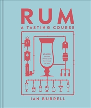 Buy Rum A Tasting Course