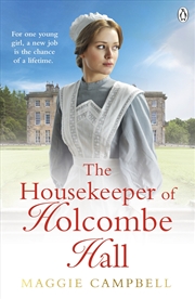 Buy Housekeeper Of Holcombe Hall