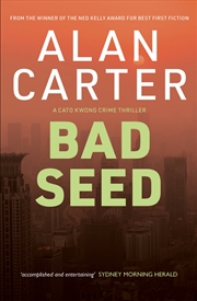 Buy Bad Seed