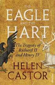 Buy Eagle And The Hart