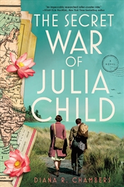 Buy Secret War Of Julia Child