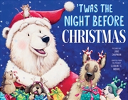 Buy Twas The Night Before Christmas