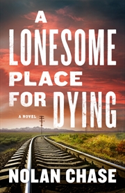 Buy Lonesome Place For Dying