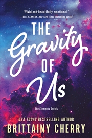 Buy Gravity Of Us