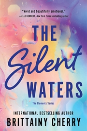 Buy Silent Waters