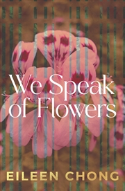 Buy We Speak Of Flowers