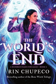 Buy World's End