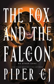 Buy Fox And The Falcon