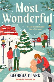 Buy Most Wonderful