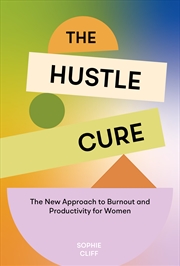 Buy Hustle Cure