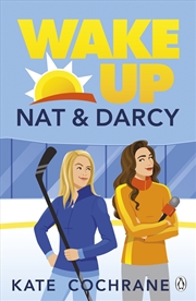 Buy Wake Up, Nat & Darcy